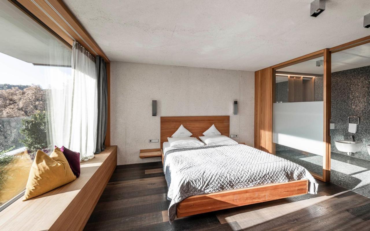 La Paula Apartments & Suites Alpe di Alpe di Siusi Extérieur photo