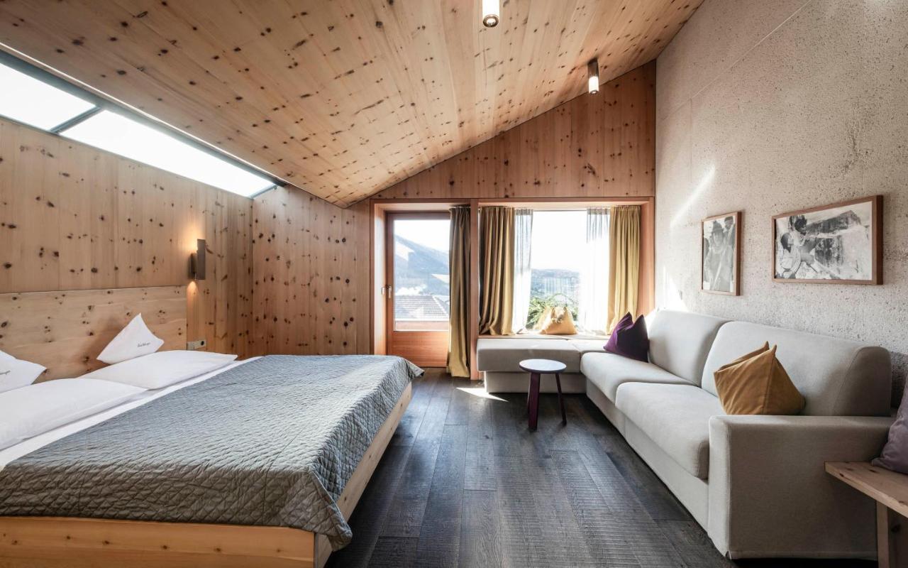 La Paula Apartments & Suites Alpe di Alpe di Siusi Extérieur photo
