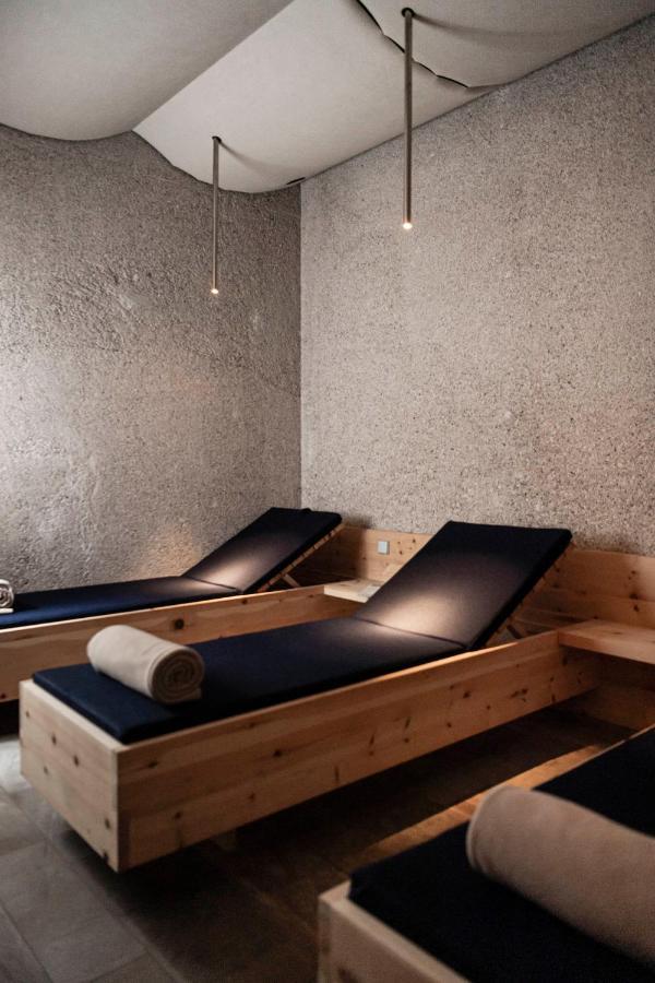 La Paula Apartments & Suites Alpe di Alpe di Siusi Extérieur photo