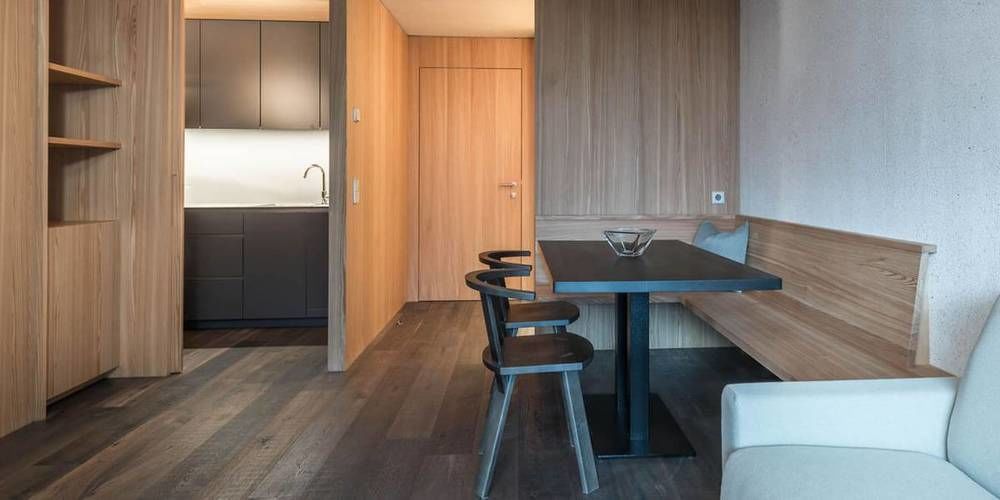 La Paula Apartments & Suites Alpe di Alpe di Siusi Extérieur photo