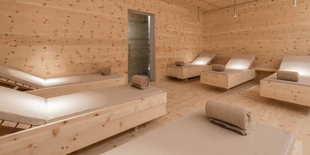 La Paula Apartments & Suites Alpe di Alpe di Siusi Extérieur photo